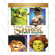 Shrek 4-Movie Collection Blu-ray | $23 | Amazon